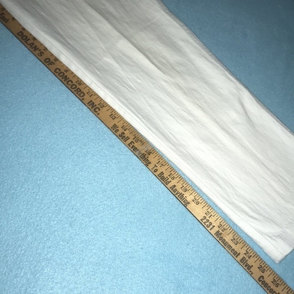 JORDACHE STUDIO denim high-rise stretchy vintage light wash jeans NEW size 14 - Picture 9 of 9